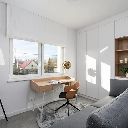 アパート Heaven Modern *