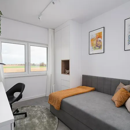 아파트 Heaven Modern *