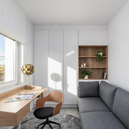 아파트 Heaven Modern