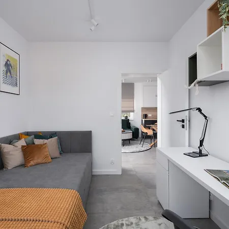 Heaven Modern
