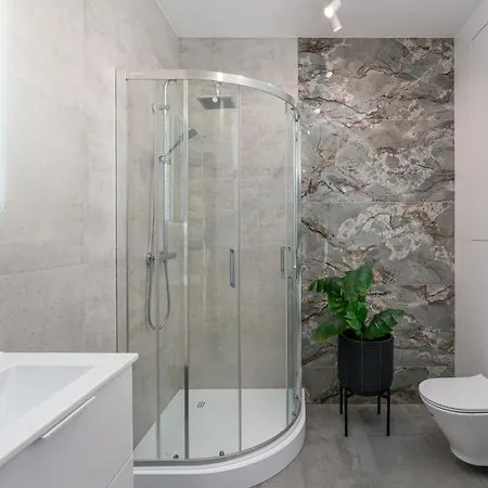 아파트 Heaven Modern