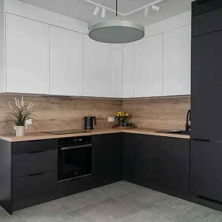 아파트 Heaven Modern