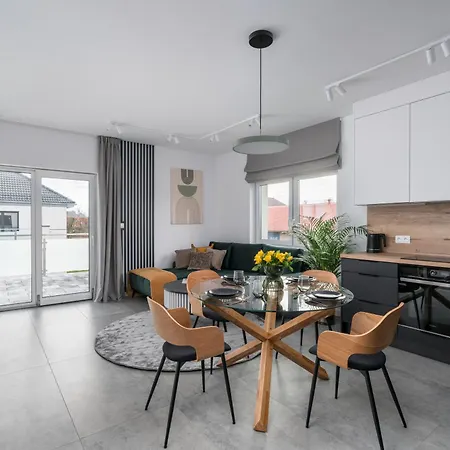 아파트 Heaven Modern *