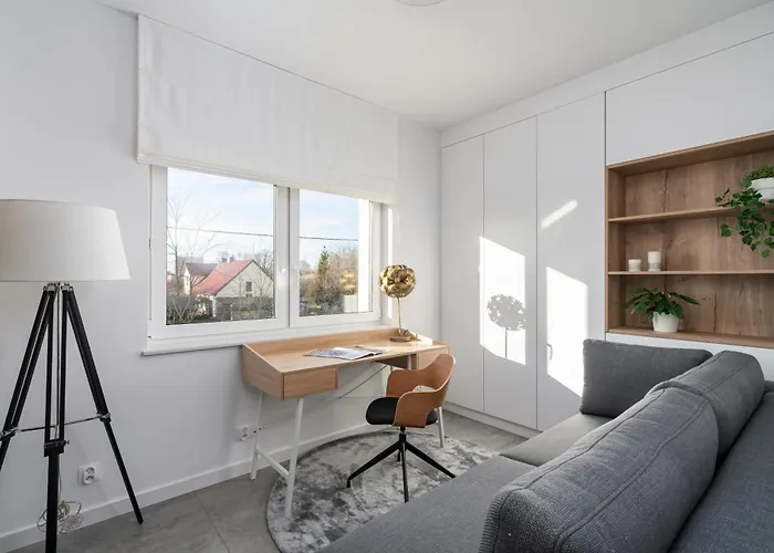 아파트 Heaven Modern *