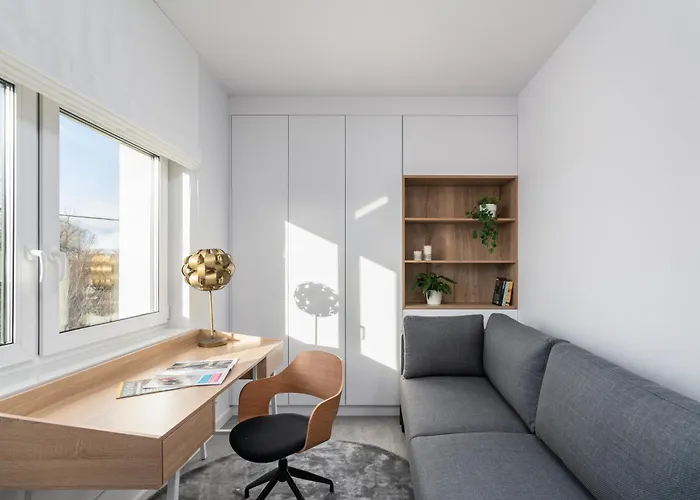 アパート Heaven Modern