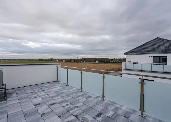 アパート Heaven Modern オワバ