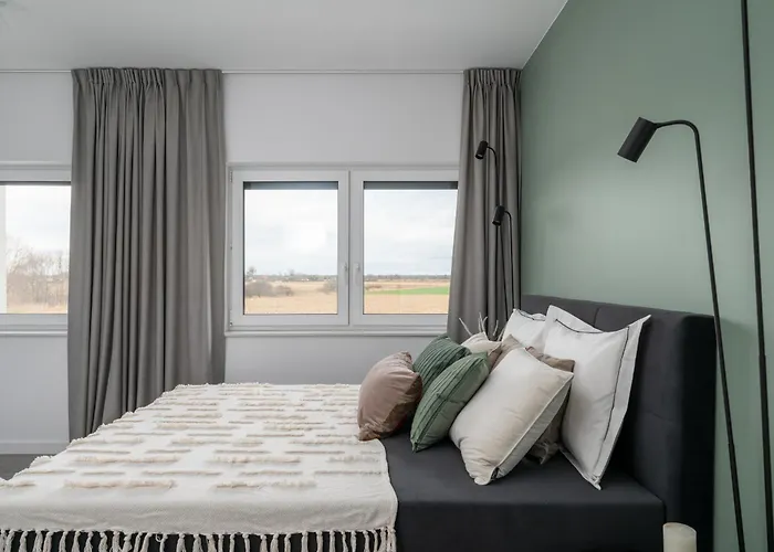 Heaven Modern * 와와