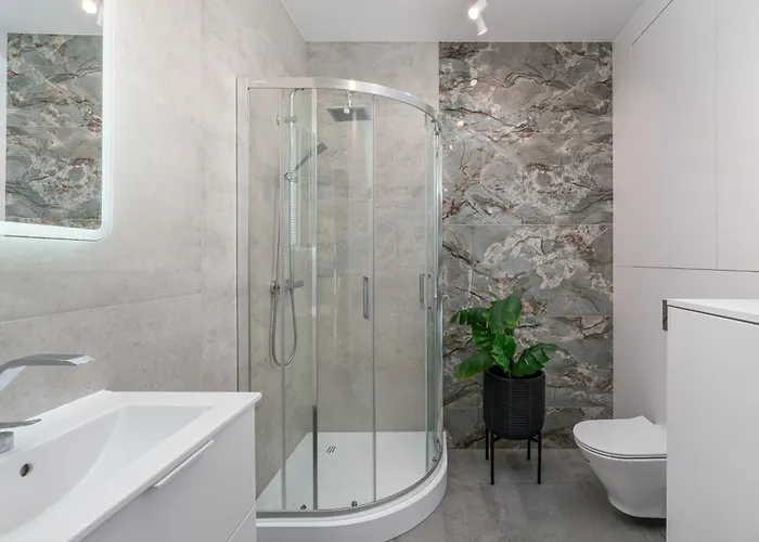 アパート Heaven Modern