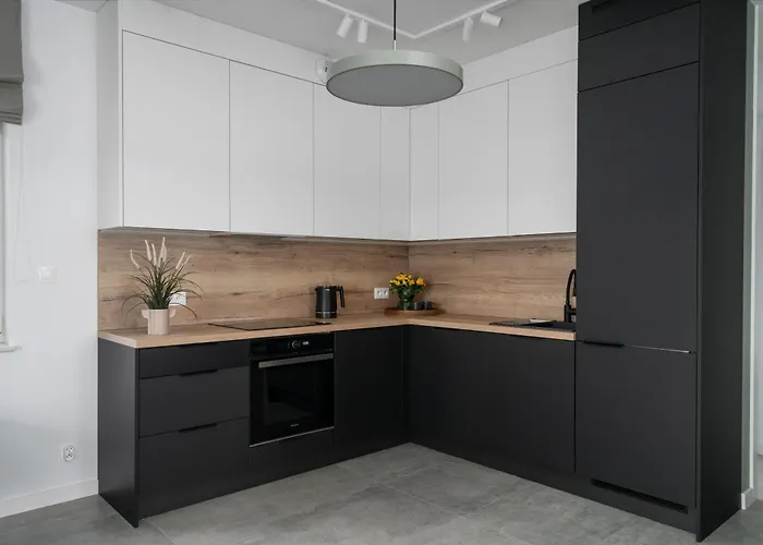 아파트 Heaven Modern